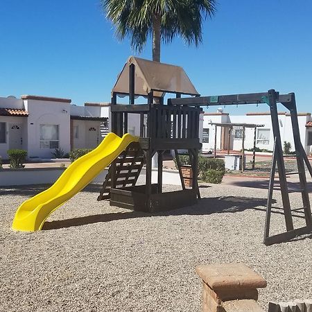 Las Margitas Puerto Penasco Ngoại thất bức ảnh