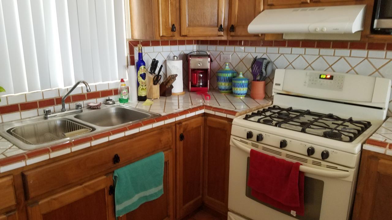 Las Margitas Puerto Penasco Ngoại thất bức ảnh
