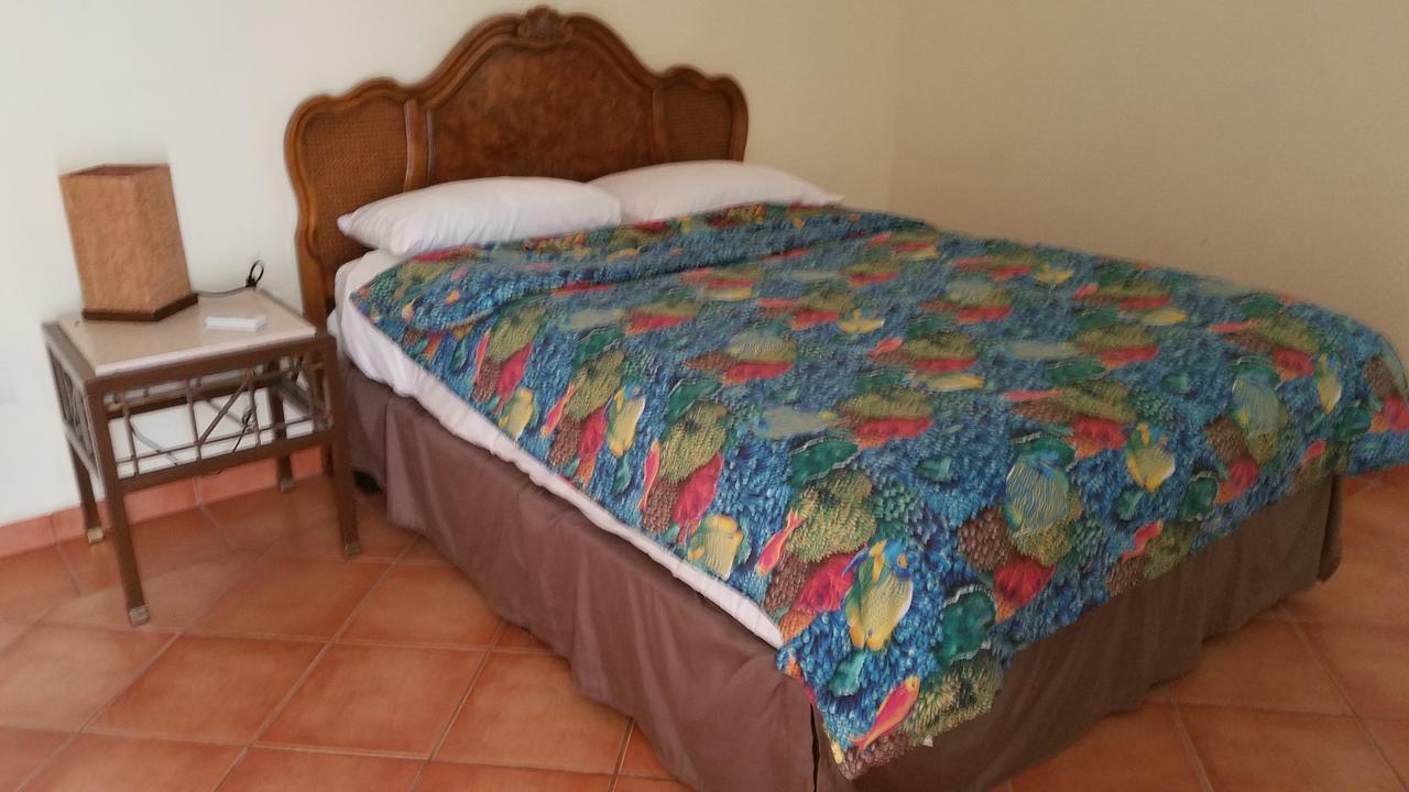 Las Margitas Puerto Penasco Ngoại thất bức ảnh