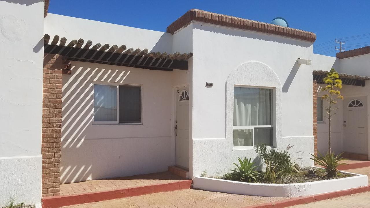 Las Margitas Puerto Penasco Ngoại thất bức ảnh
